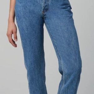 Still Here New York - Tate Jeans - Size 27, Straight-Leg Jean